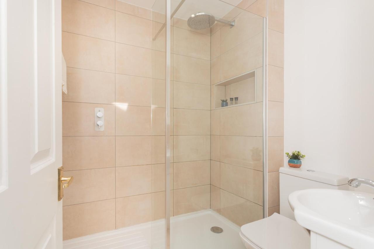 Appartement Crescent Mews à Bath Extérieur photo